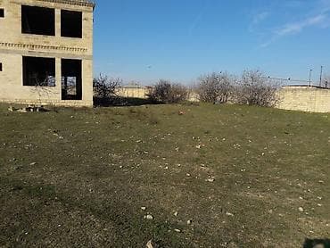 şeki: Maştağa qəs. 10 otaq, 12000 kv. m, Kredit yoxdur, Təmirsiz — 3