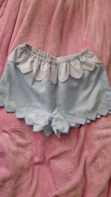 ketan destler: Cosplay Kostyum cosplay yaxşı marka, keyfiyyətli. Genshin Impact — 4