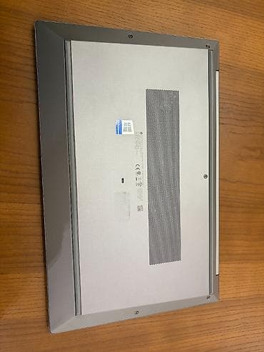 en ucuz asus notebook: İşlənmiş HP ZBook, 15.6 ", Intel Core i7, 512 GB, Ünvandan götürmə, Pulsuz çatdırılma, Ödənişli çatdırılma — 9