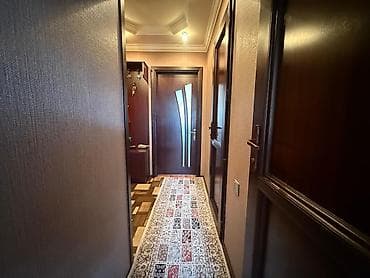 bakida ucuz evler: Bakı, Biləcəri, 2 otaqlı, Köhnə tikili, m. Avtovağzal, 50 kv. m — 2