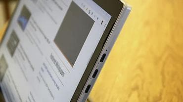 HP: 👑HP EliteBook 🔥Premium Business/Office Laptop 💻Ekran:13.3" - 3K — 6