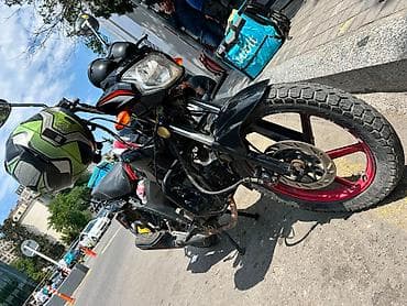 vito disk: - Nnb110, 110 sm3 — 2
