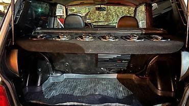 masin adlari: VAZ (LADA) 4x4 Niva: 1.7 l | 2012 il 230000 km Ofrouder/SUV — 6