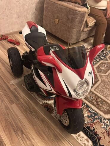 masin ucun xor xor: Mehsul tezedir. 1 ay alinib. 1 defe surulub. Satilir. Zaryatka ile — 1