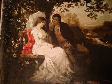 Картина,45_55,холст