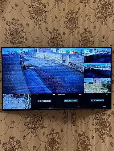 şamaxida satilan evler: 6 otaqlı, 260 kv. m, Kredit yoxdur, Yeni təmirli — 10