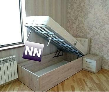 matras yeni: Yeni, Təknəfərlik çarpayı, Bazalı, Matras ilə, Siyirməsiz, Rusiya — 1