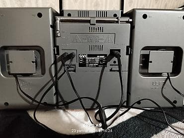 gence telefon satisi: Musiqi mərkəzi — 3