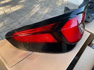 LED, BMW 2021 il, Orijinal, ABŞ, Yeni — 6