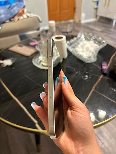 IPhone 16 Pro, 128 ГБ, White Titanium — 5