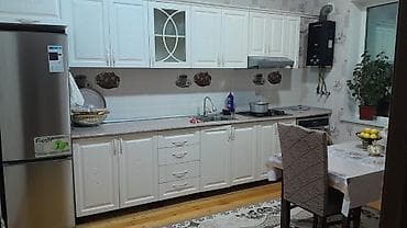 Qarajlar: Müşfiqabad, 3 otaqlı, Yeni tikili, m. Xocasən, 100 kv. m — 2