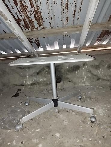 Metal, Dördbucaq masa