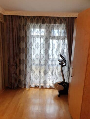 xirdalanda tecili satilan evler: 3 otaqlı, Yeni tikili, 80 kv. m — 9