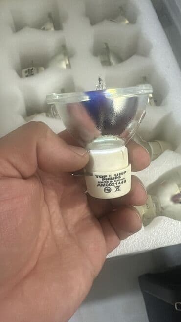 Avtoelektronika: Yeni Proyektor Epson, Ödənişli çatdırılma — 9