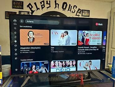 SHIVAKI 109sm smart tvi yutube netflix va ideal veziyyetdedi demek