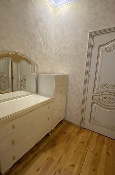 kapron dolab: İkinəfərlik çarpayı, Dolab, İşlənmiş — 2