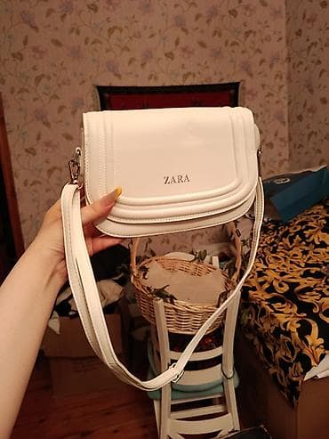 coach canta: Çanta dəsti, Zara — 2