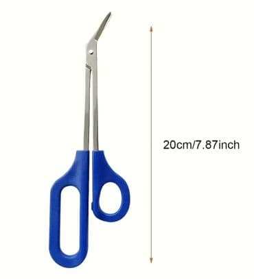 dirnaq levazimatlari instagram: Bu, dırnaq kəsmək üçün nəzərdə tutulmuş xüsusi qayçıdır. Paslanmayan — 5