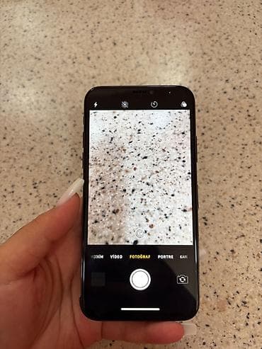 xiaomi note 6 pro irsad: IPhone Xs, 64 GB, Black Titanium — 2