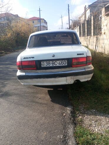 toyota prius satılır: QAZ 3110: 4 l | 2002 il Sedan — 3