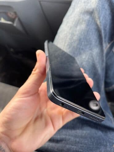 телефон fly ezzy 7: Tecno Spark 30, цвет - Серый — 4