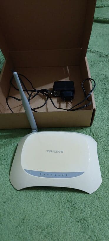 ТВ и видео: İşləyir,heç bir problemi yoxdur — 2