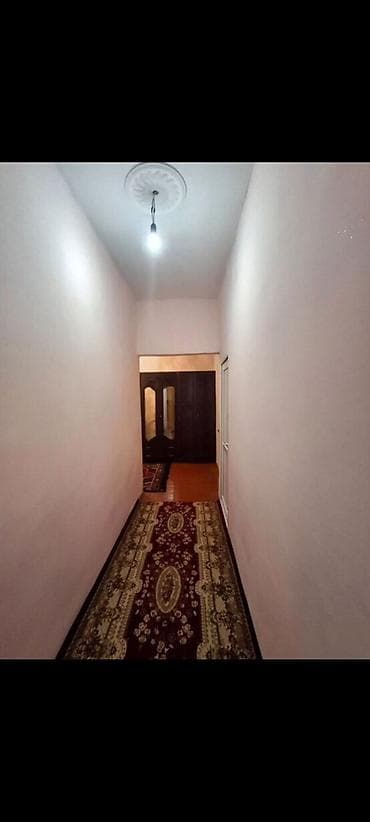 astara ev satilir: Sumqayıt, 4 otaqlı, Köhnə tikili, 189 kv. m — 6