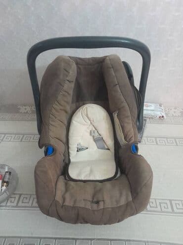Uşaqlar üçün digər mallar: Maxi cosi usaq kreslosu — 3