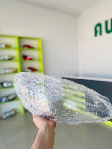 on suse: Mercedes Vito W639 2007 on fara susesi Mercedes Vito 639 2008 qabaq — 1