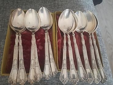 cox gozel sekiller: Süfrə ləvazimat dəstləri — 5