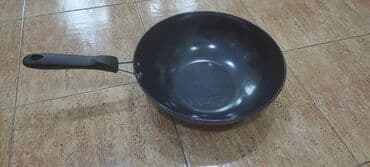 xeyir şər qazanı: Tava — 3