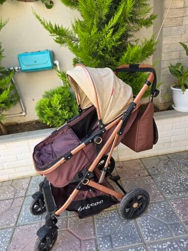 yagis ucun plas: Klassik gəzinti arabası, İşlənmiş, Ödənişli çatdırılma — 1