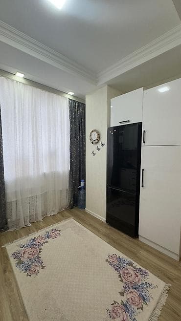 gəncə bina evi: 2 otaqlı, Yeni tikili, 57 kv. m — 9