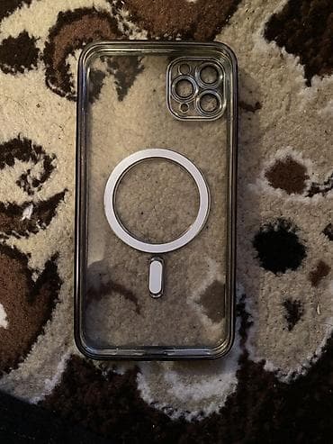 13 pro qiymet: IPhone 11 Pro Max, 256 GB, Face ID — 7