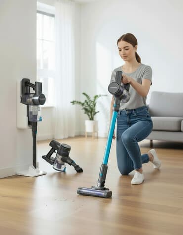 пылесос для дома: Пылесос Сухая уборка, Есть кредит, Бесплатная доставка — 2