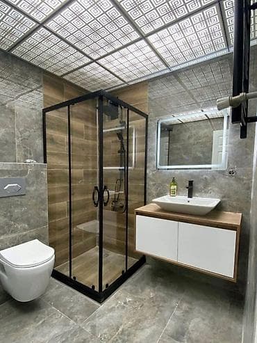 duş kabinə: Yeni Üstü açıq kabina, Pulsuz çatdırılma — 5