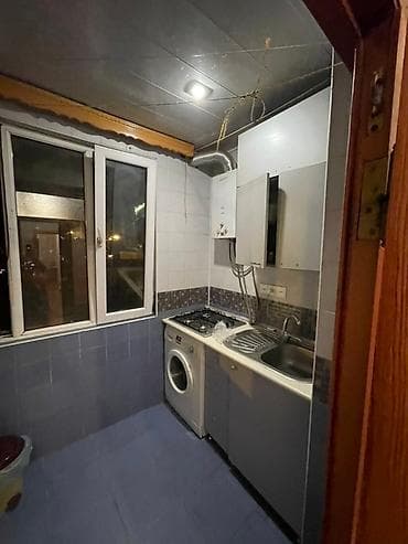 Продажа квартир: ADDELNİ OTAG VERİLƏCƏK .20YANVAR METROSU . 150 AZN 3 otaglı evdir — 5