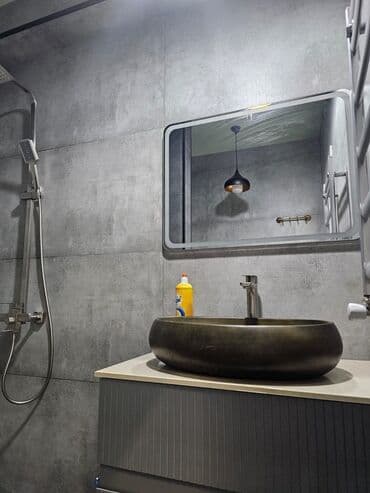 Sabunçu qəs., 2 otaqlı, Yeni tikili, 53 kv. m