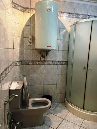 neftciler kiraye ev: Rəşid Behbudov küçəsində 5 mərtəbəli binanın 4 cü mərtəbəsi ümumi — 19