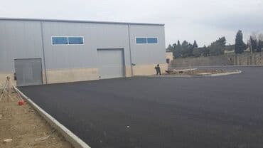 снять дом с бассейном: İcarəyə Anbar Verilir! Abşeron rayonu, Hökməli qəsəbəsi yaxınlığında — 3