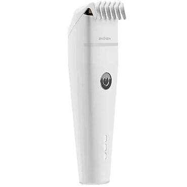 Kateqoriya: Ev üçün elektronika Brend: Enchen Model: Hair Clipper