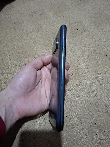 x 3 pro: Poco X3, rəng - Boz, Barmaq izi — 3