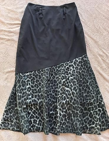 Maksi Ətək, Viskoza