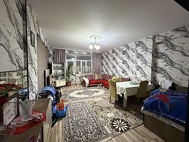 berdede kiraye evler 2021: Geniş və işıqlı mənzil. Böyük qonaq otağı mətbəx-bölməsi üçün rahat — 1