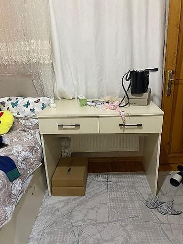 mebell: Təknəfərlik çarpayı, Dolab, Azərbaycan — 9