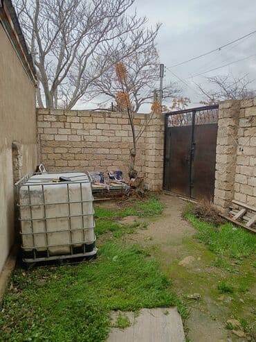 Lincoln: Satılır: iki mərtəbəli daş tikili həyət evi - Tikinti materialı — 5