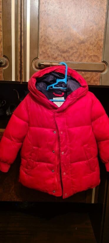 kurtka qiymətləri: Uşaq kurtkası. 2-3 yaş. Qiyməti 20 AZN — 1
