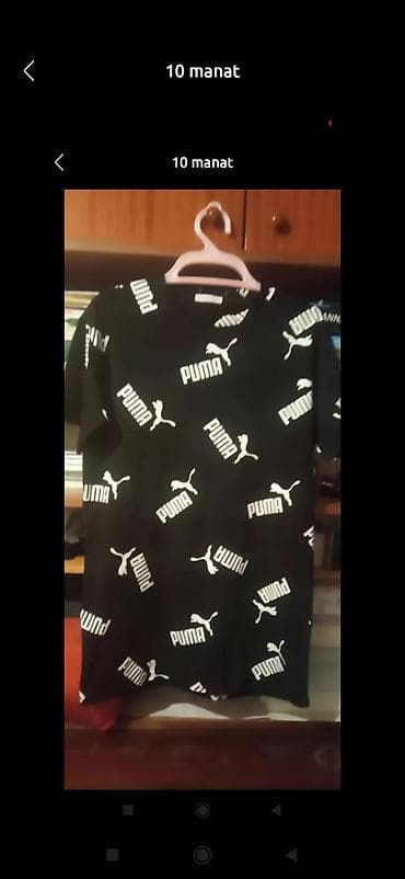 Bayram kostyumları: Donların hər biri 10 manat — 4