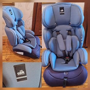 Cam firmasinin avtokreslosuni satiriq 150 azn .12 yasa kimid. ela