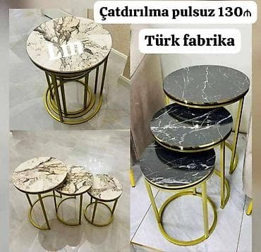 Jurnal masası, Yeni